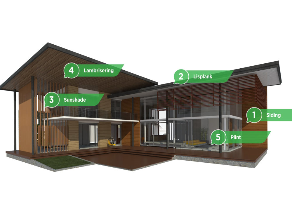Awesome architectural exterior interior design 3d renders | Upwork
