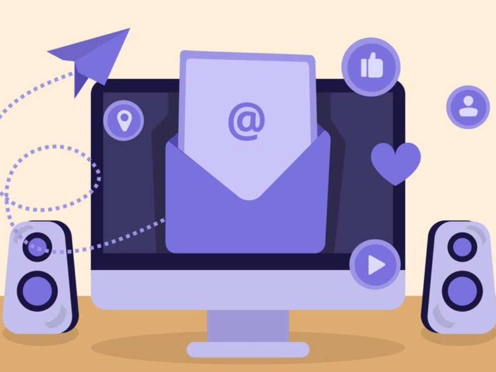 SMTP server set-up on Mautic to send unlimited emails | Upwork