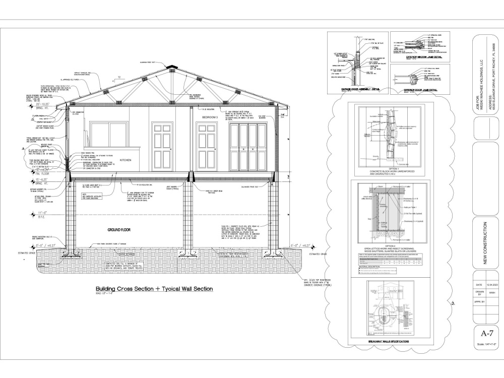 2D Architectural Drawings Floor Plans Upwork