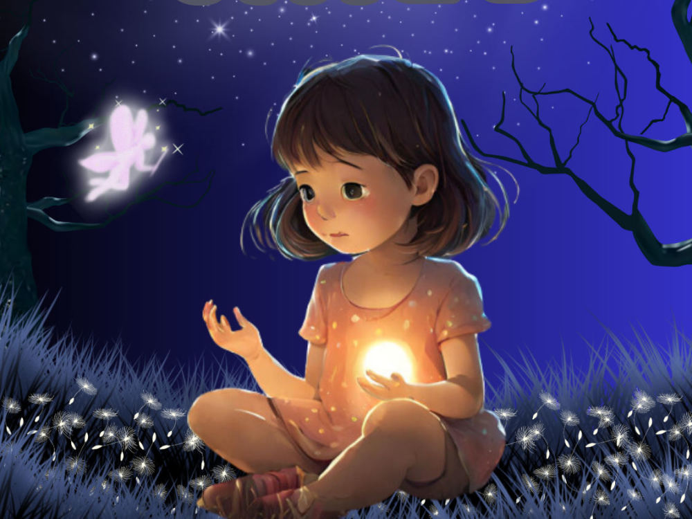 A custom children???s book cover design with unique artwork. | Upwork