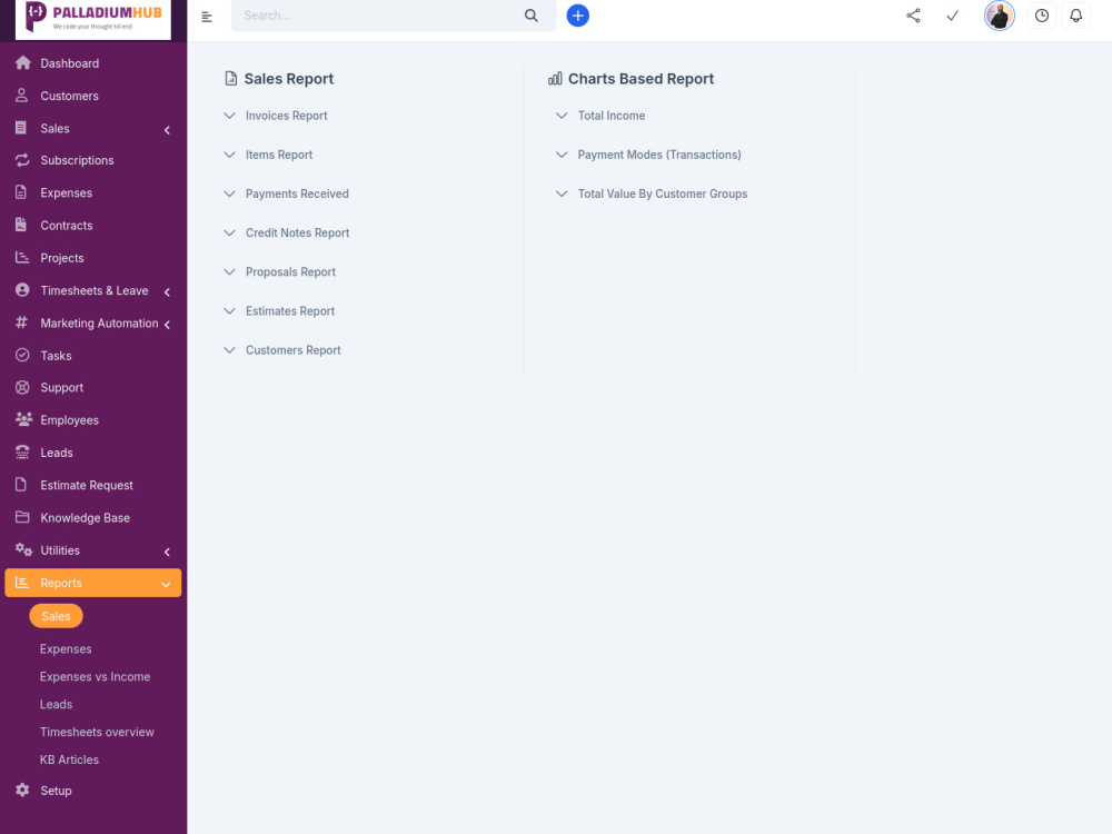 Stunning Perfex Crm Modules Upwork Stunning Perfex Crm Modules Upwork