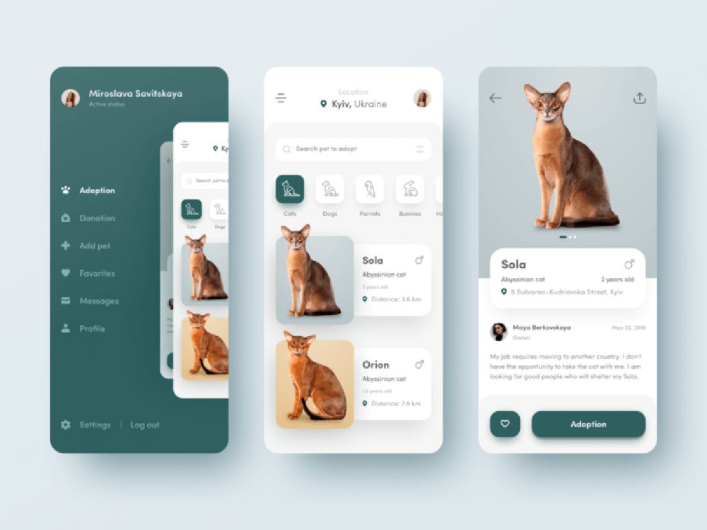 Mobile Application Android Ios Upwork Mobile Application Android Ios Upwork
