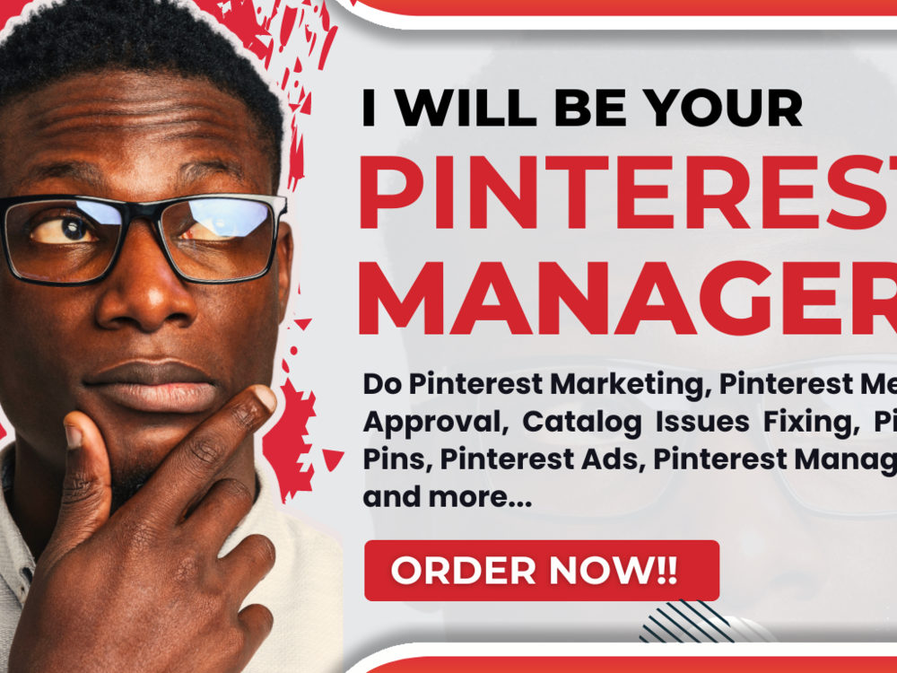 An Expert Pinterest Setup Pinterest Catalog, Merchant Verification
