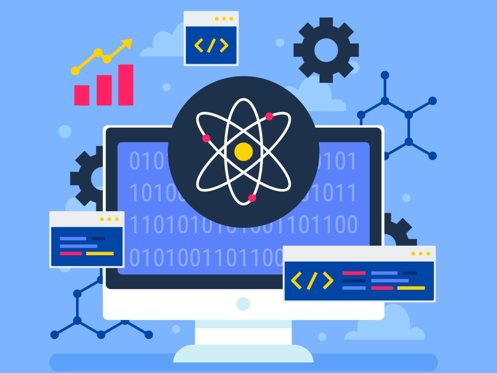Dynamic Websites and Single-Page Applications with MERN Stack | Upwork