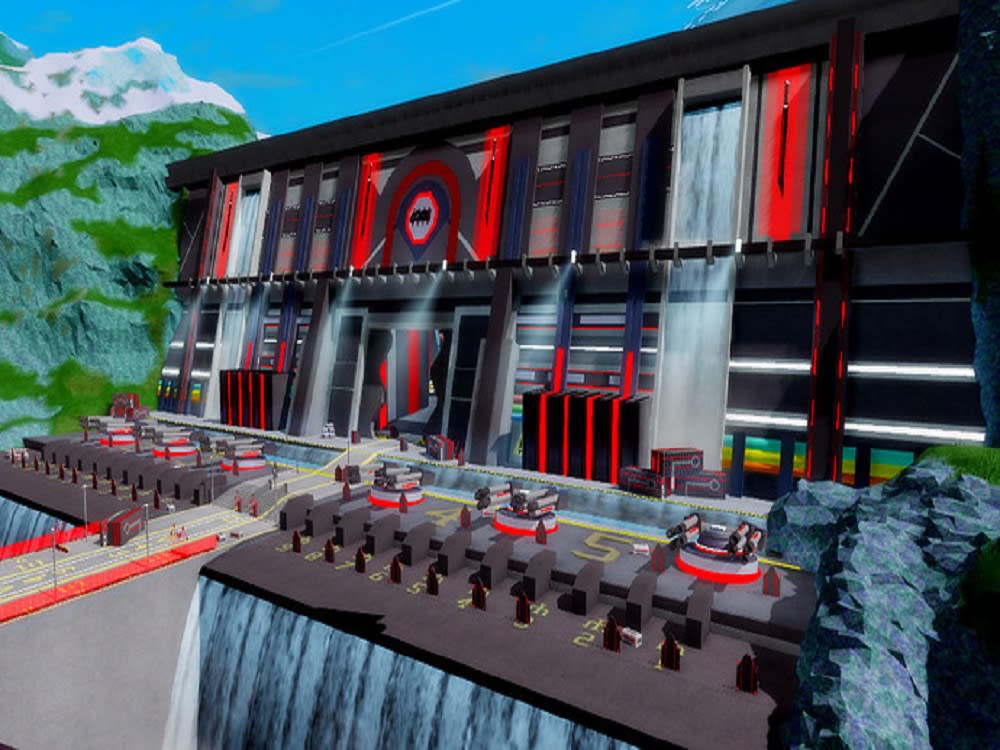 Make you builds in roblox studio | Upwork