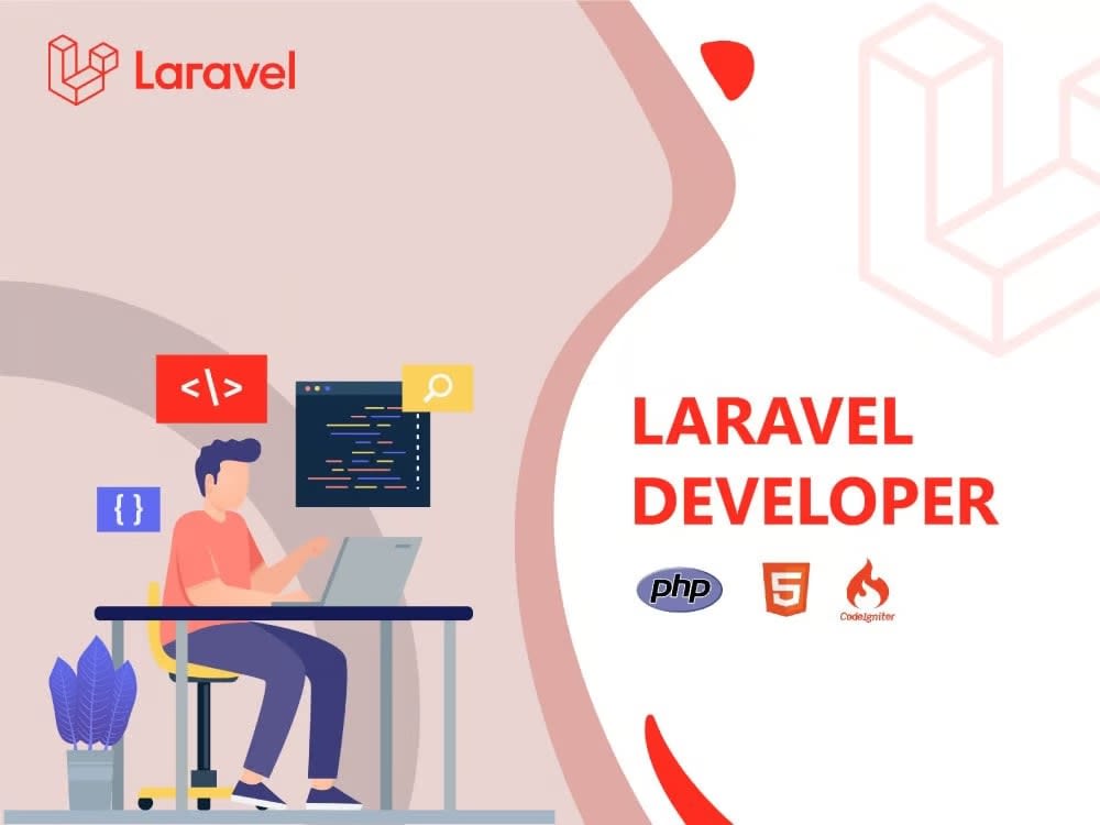 PHP ,Laravel Framework expert, PHP Codeigniter, Custom PHP Script | Upwork