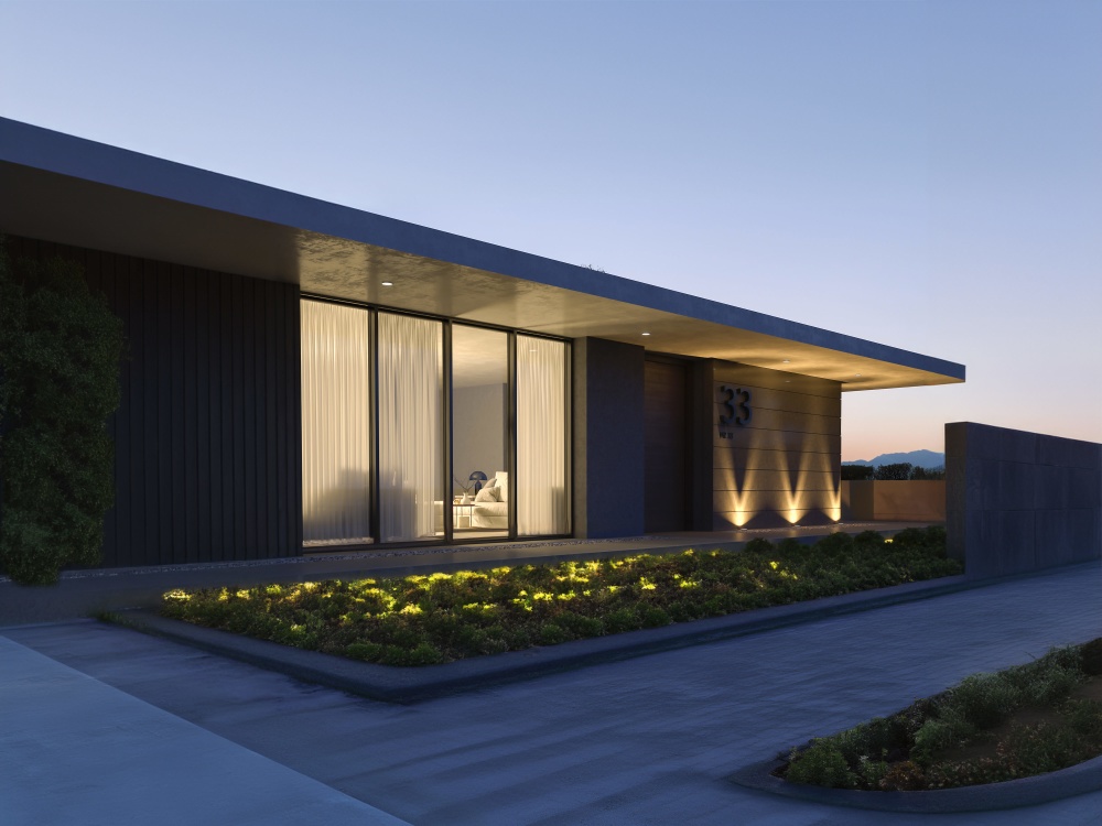A high-quality photorealistic 3D renderings | Upwork