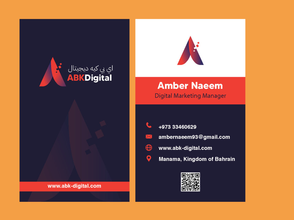 Expertly design, High Resolution Business card design | Upwork