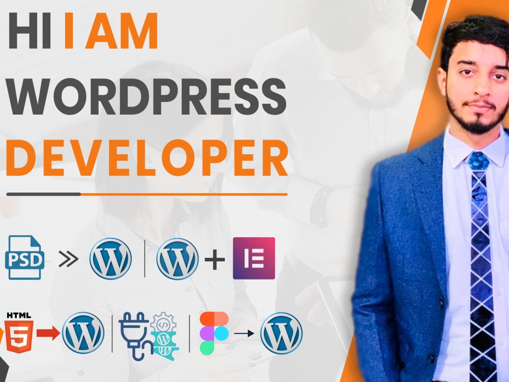 Custom WordPress Plugin Development | Upwork