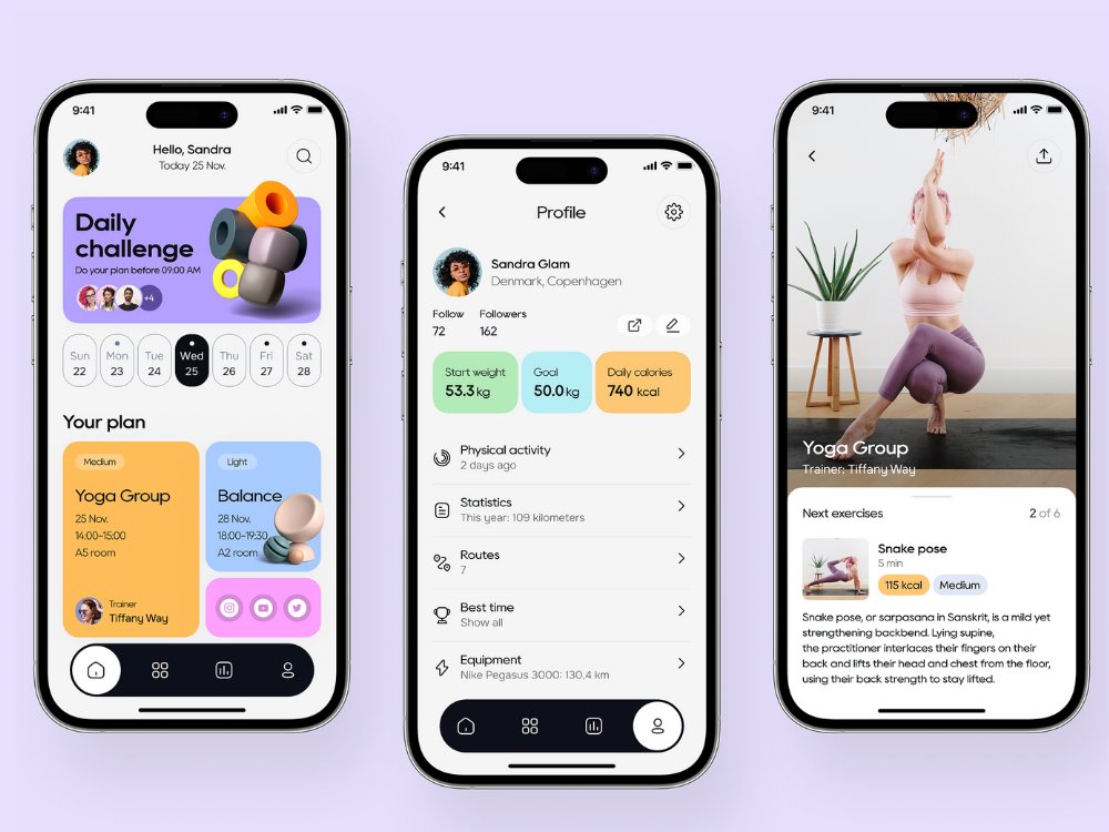 Flutter Developer | Android IOS App Development | | Hybrid App | Upwork