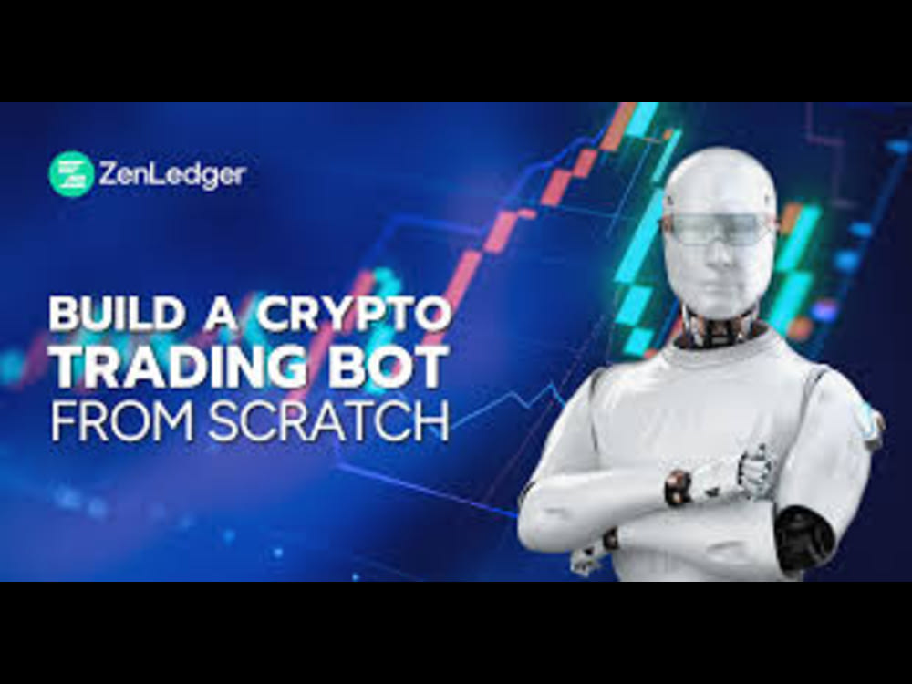 CRYPTO BOT AND NINJATRADER BOT SETUP/AUTOMATED TRADING MADE EASY | Upwork