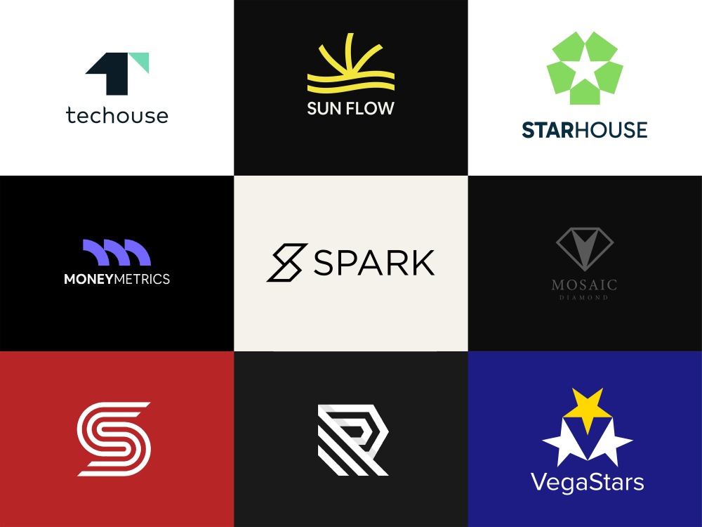 Custom Vector Logo Design and Unlimted Revsions | Upwork