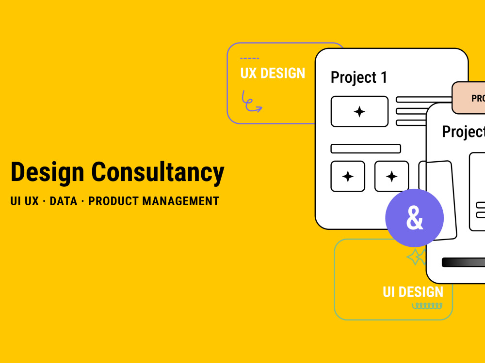 A holistic user experience review of your UI/UX, data, and product ...