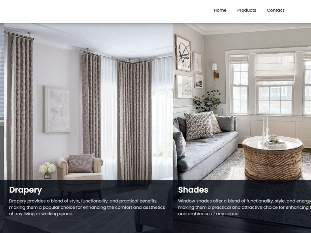 A custom website tailored for your needs Upwork