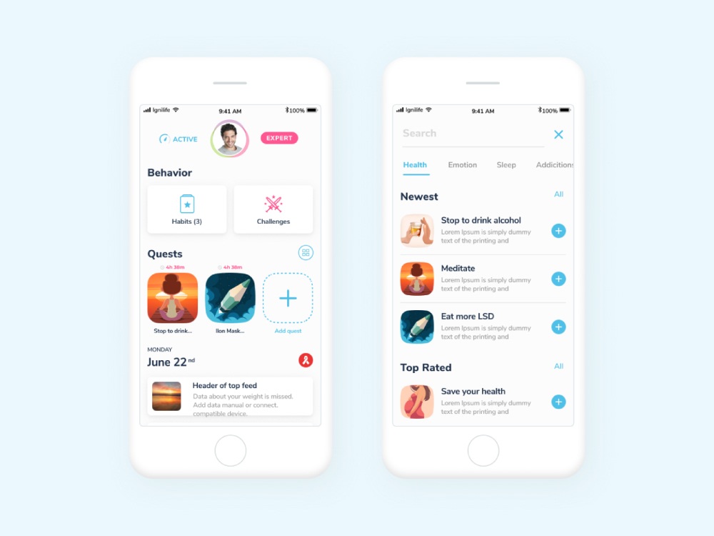 User Interface & User Experience | UI UX Designer Figma | UI UX Web ...