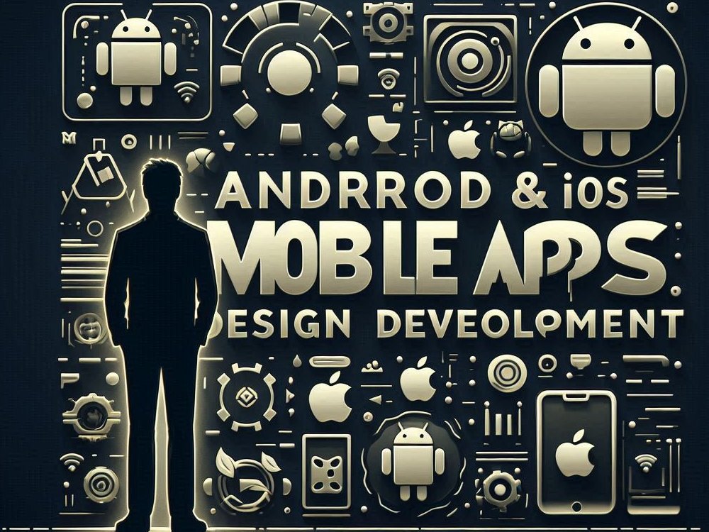 Experts to develop your android and ios app | Upwork