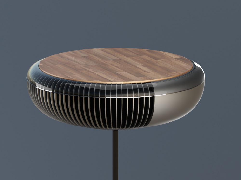 High quality 3D product design, Modeling, realistic rendering and ...