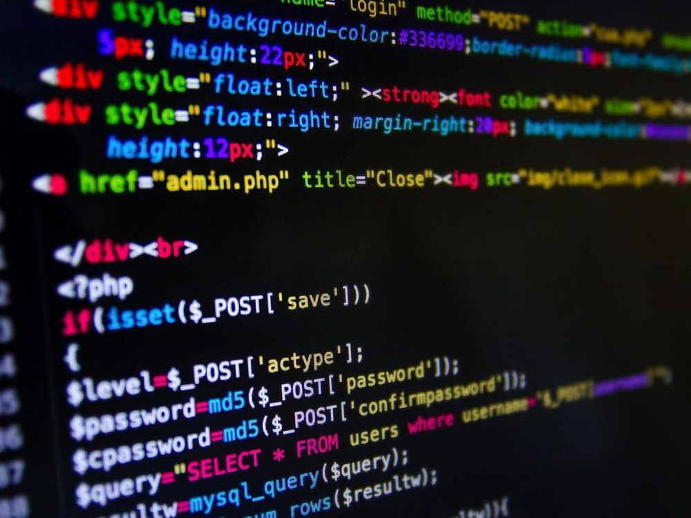 Simple Applications Programmer | Solving All Python, HTML, CSS Issues ...