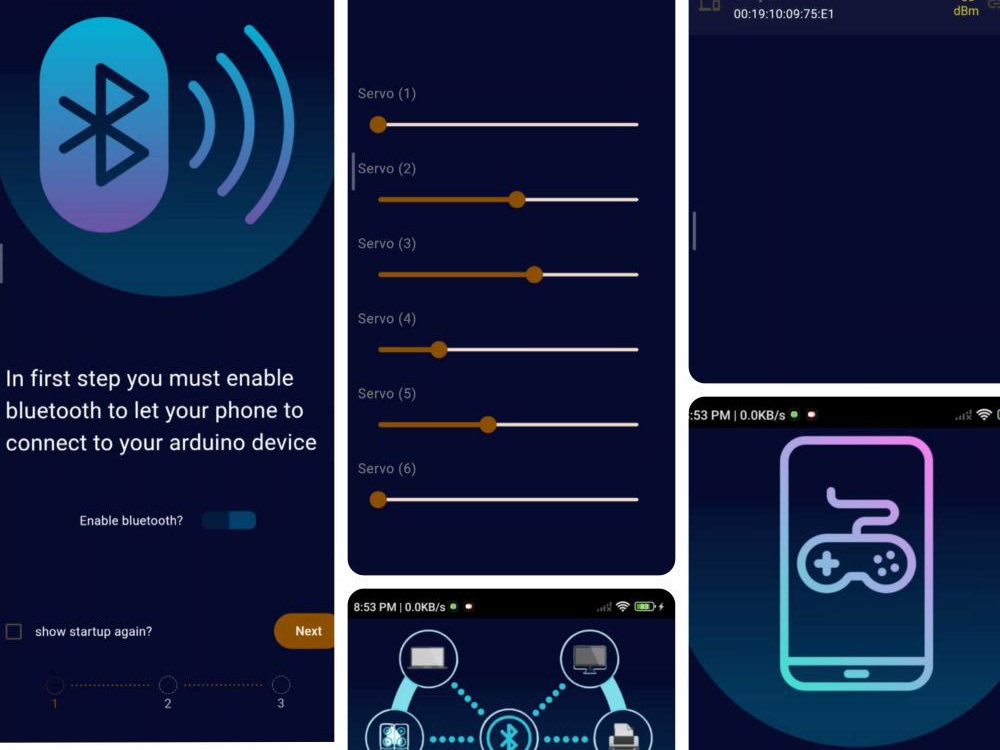 Your next level mobile application for android and ios | Upwork