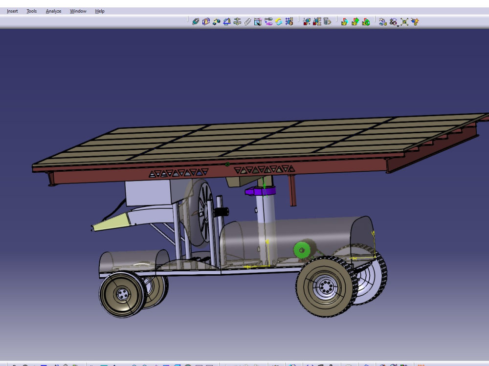 3D designing CAD CAM parts and Drawings | Upwork
