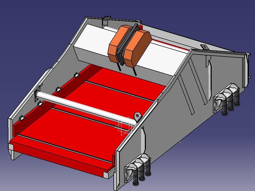 3D designing CAD CAM parts and Drawings | Upwork