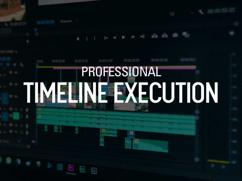 Video Editing Services: Elevate Your Visual Storytelling | Upwork