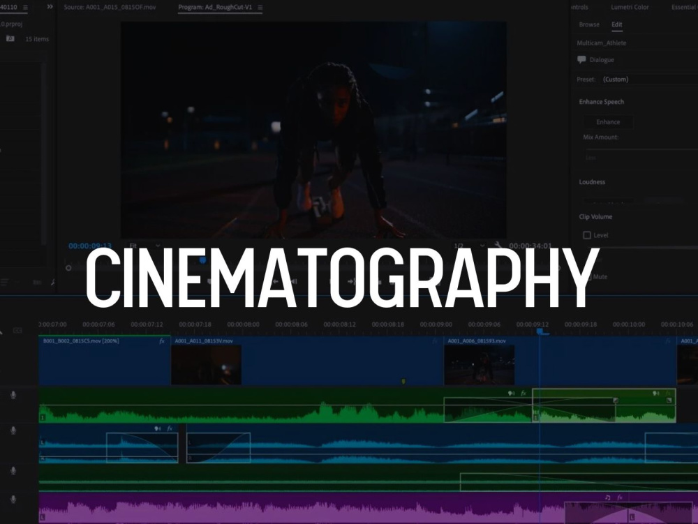 Video Editing Services: Elevate Your Visual Storytelling | Upwork