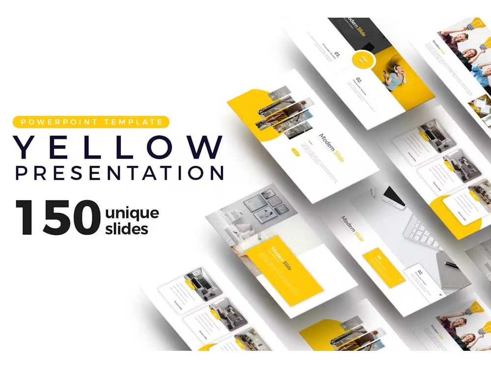 Custom PowerPoint Templates to Elevate Your Presentations | Upwork