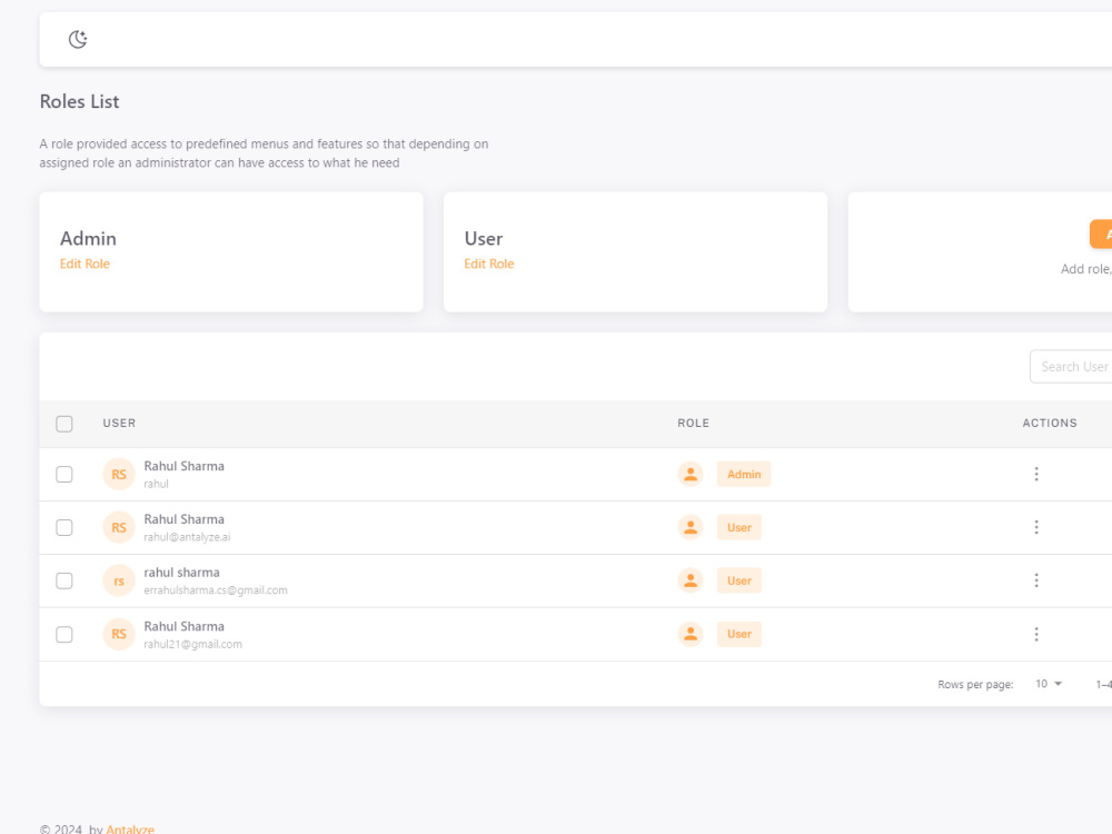 Generative AI based bots with any use case | Upwork