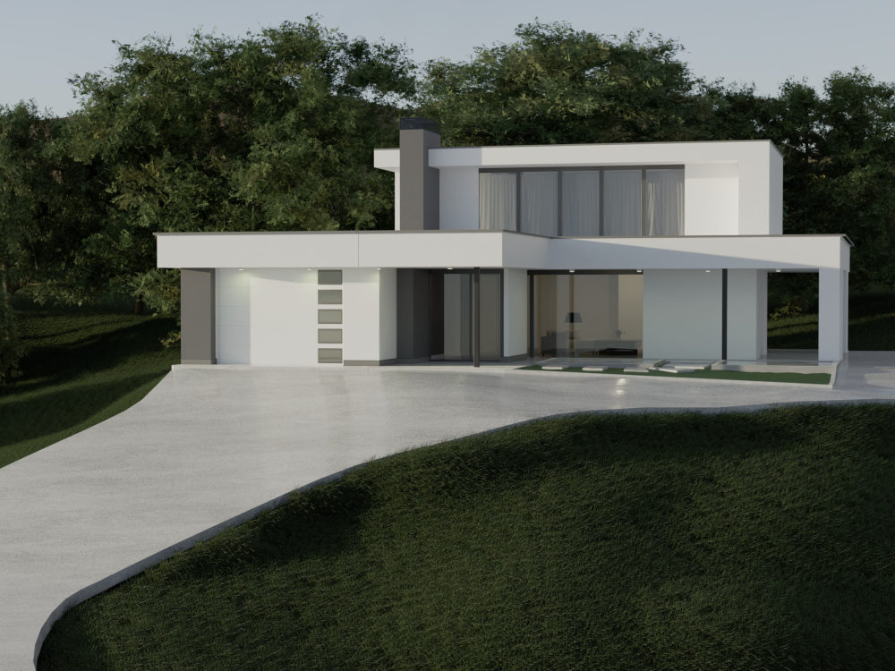 Architectural Render & Visualization | Upwork