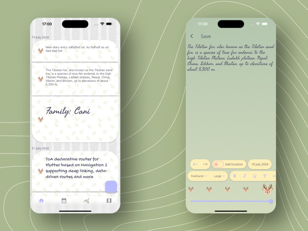 Customisable Native | Mobile | iOS app | Upwork