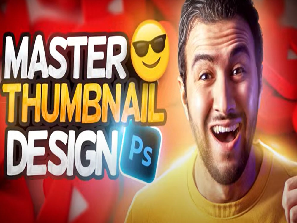 Editing Related Thumbnail A Video Editing, Thumbnails, Logo Design and Excel Expert | Upwork