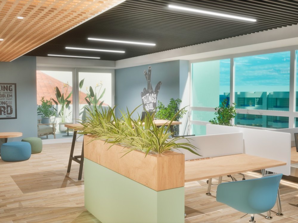 L Renders L render your architecture project | Upwork