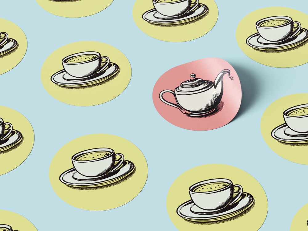 Illustrations for your brand (branding, social media, and brand ...