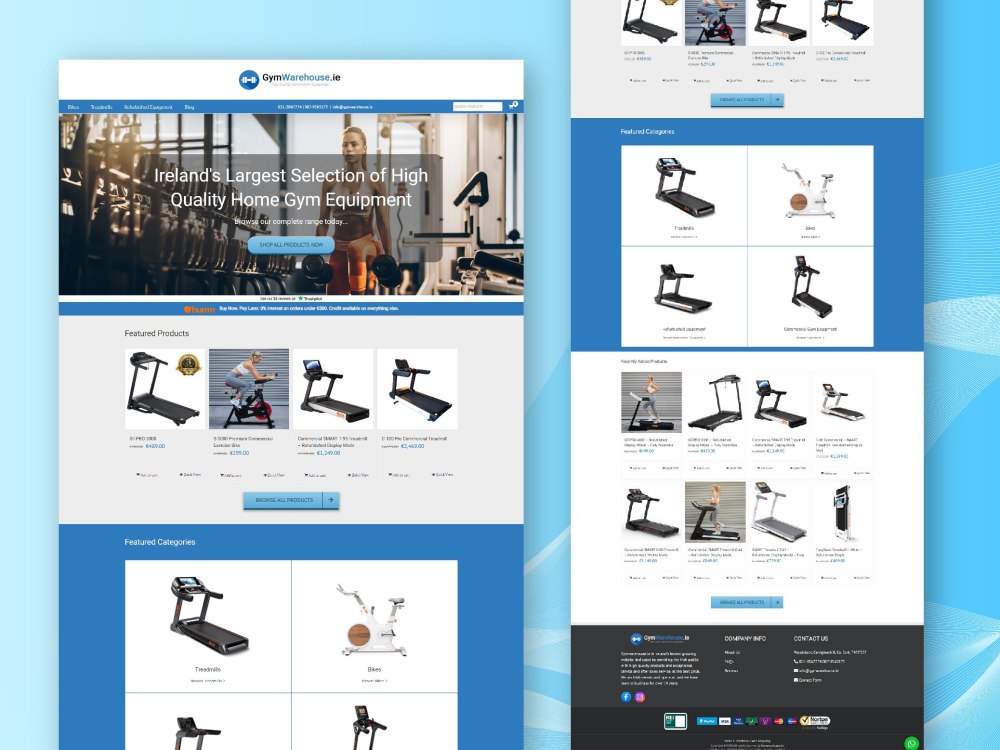 Custom WordPress Website Design & Development | Landing Pages ...