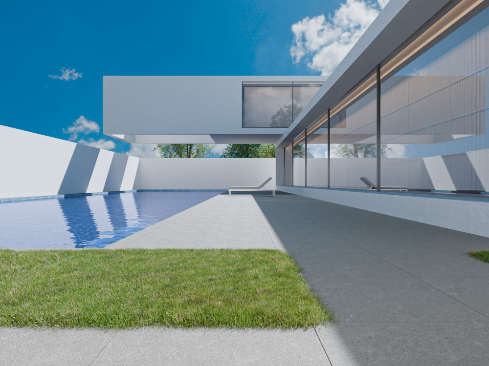Realastic Design A very realstic rendering outputs | Upwork