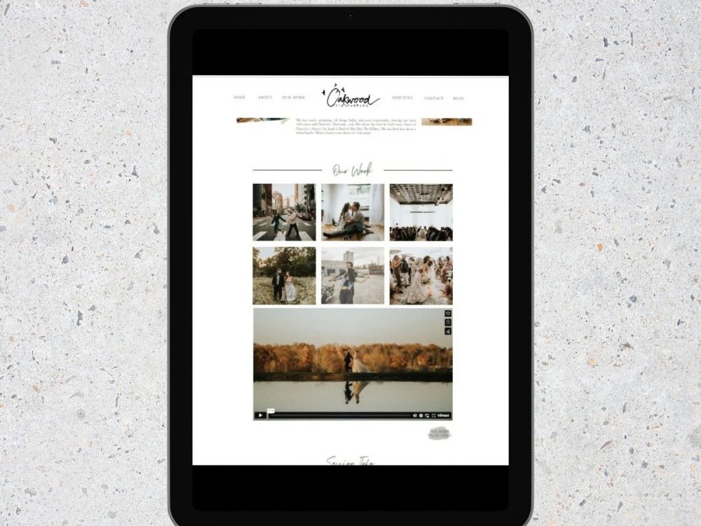 Wix web design | wix website designer | responsive wix website \ wix ...