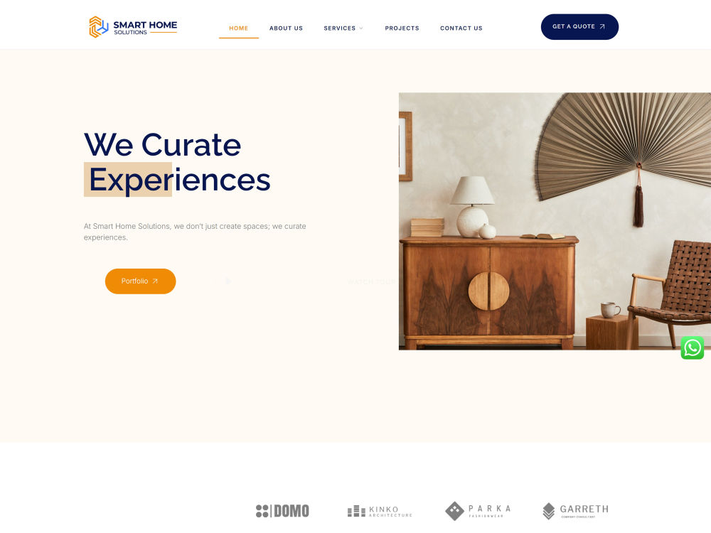 A clean responsive wordpress website design and ecommerce store | Upwork