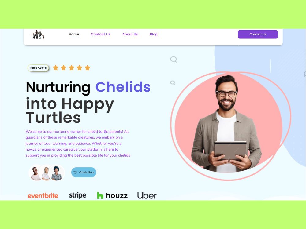 Responsive wordpress Website Design and Website Development | Upwork