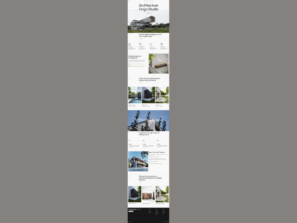 Responsive, Professional WordPress Website Design and Redesign | Upwork