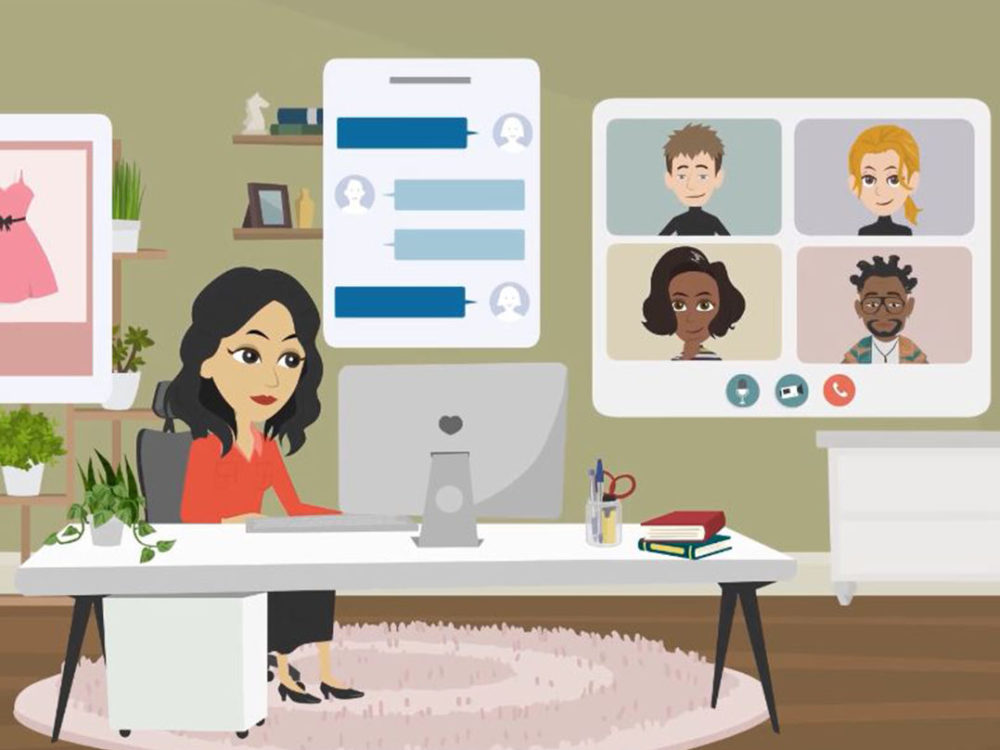 2d animated explainer video for increasing your sales and Brand ...