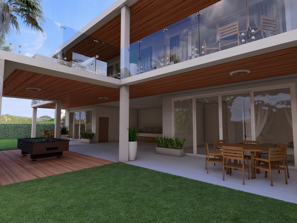 3d modeling, rendering and animation | architecture projects | Upwork