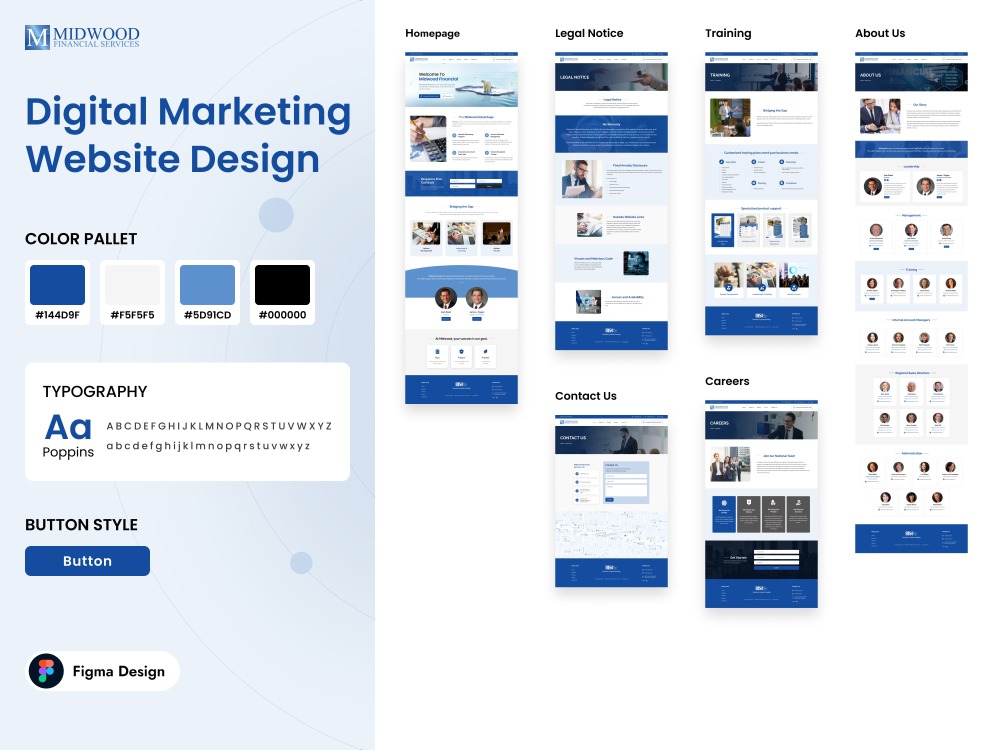 Dedicated FrontEnd Developer React / Html5 / Bootstrap / Javascript ...