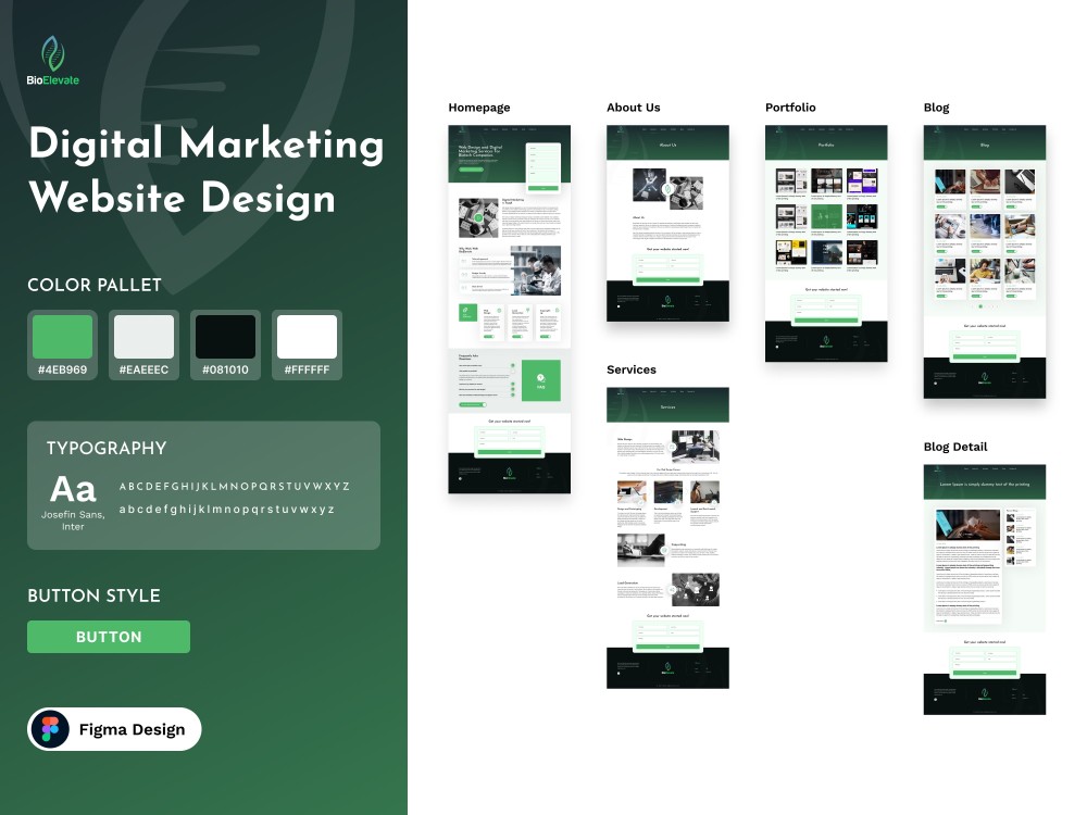 Dedicated FrontEnd Developer React / Html5 / Bootstrap / Javascript ...