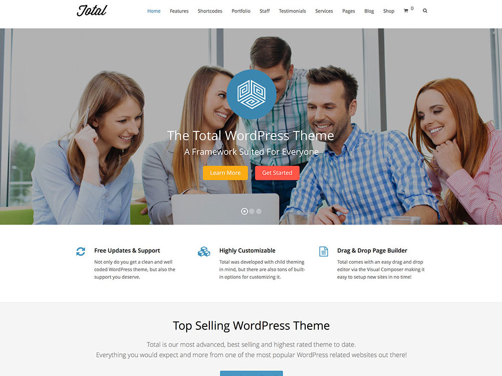 Wordpress website design and development | Upwork