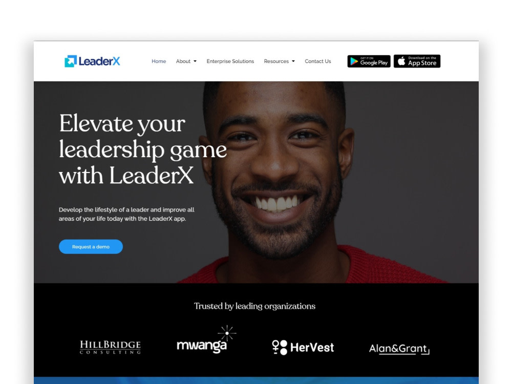 A Professional and Responsive Portfolio Website in WordPress | Upwork