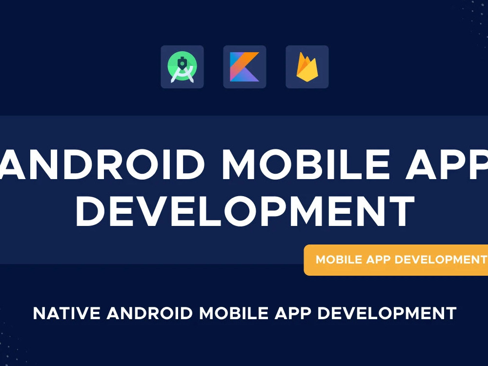 Android | Java | Kotlin | developer for your business | Upwork