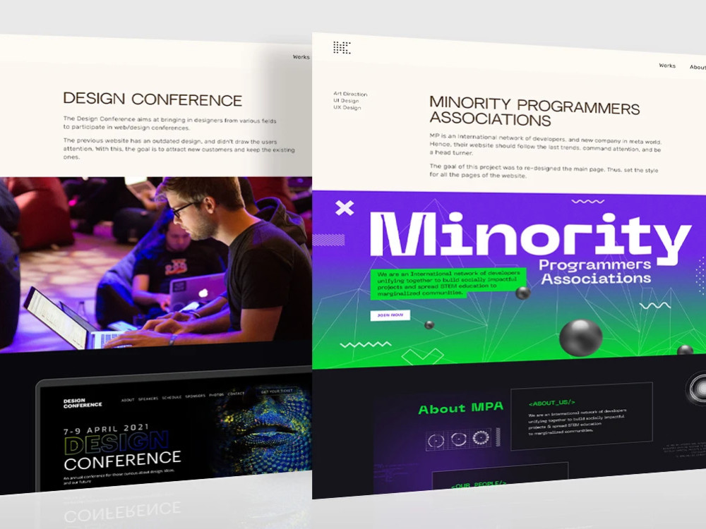 Your front end web developer, HTML CSS and bootstrap | Upwork