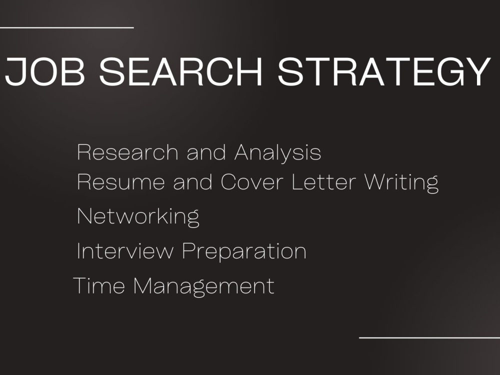 A top-notch recruitment services | Upwork