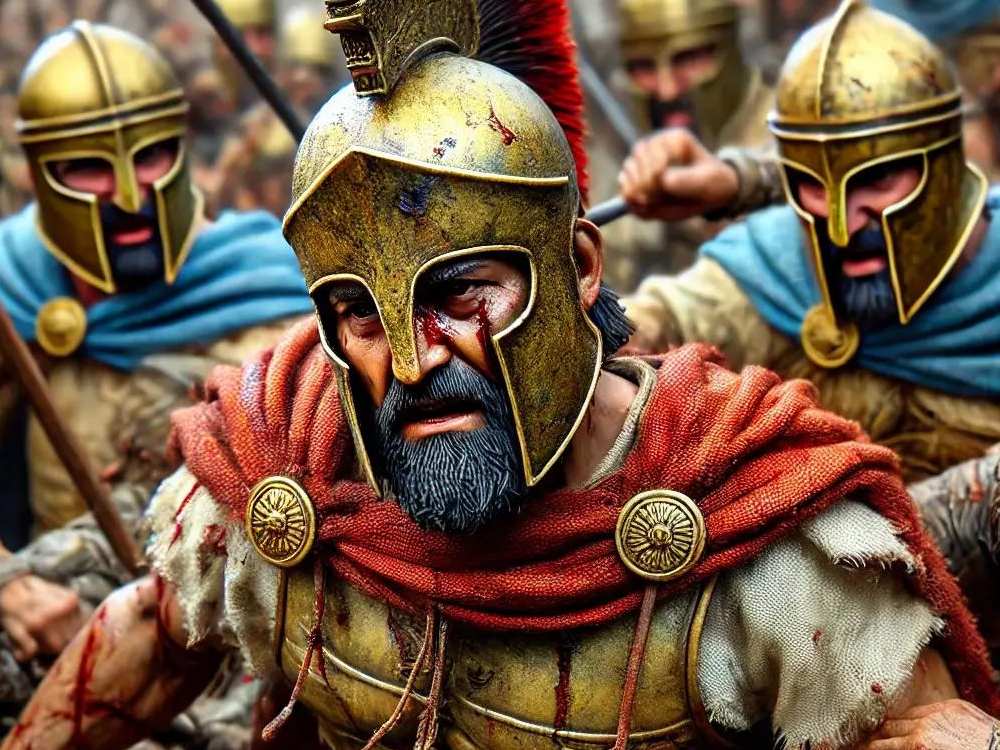 Faceless AI History Videos | Realistic Historical Images and